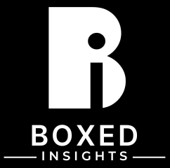 Boxed Insights