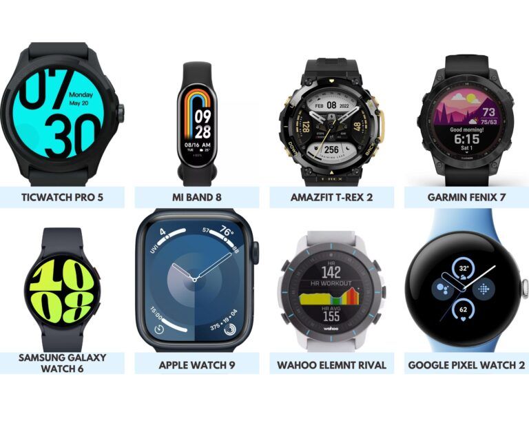 Smartwatch