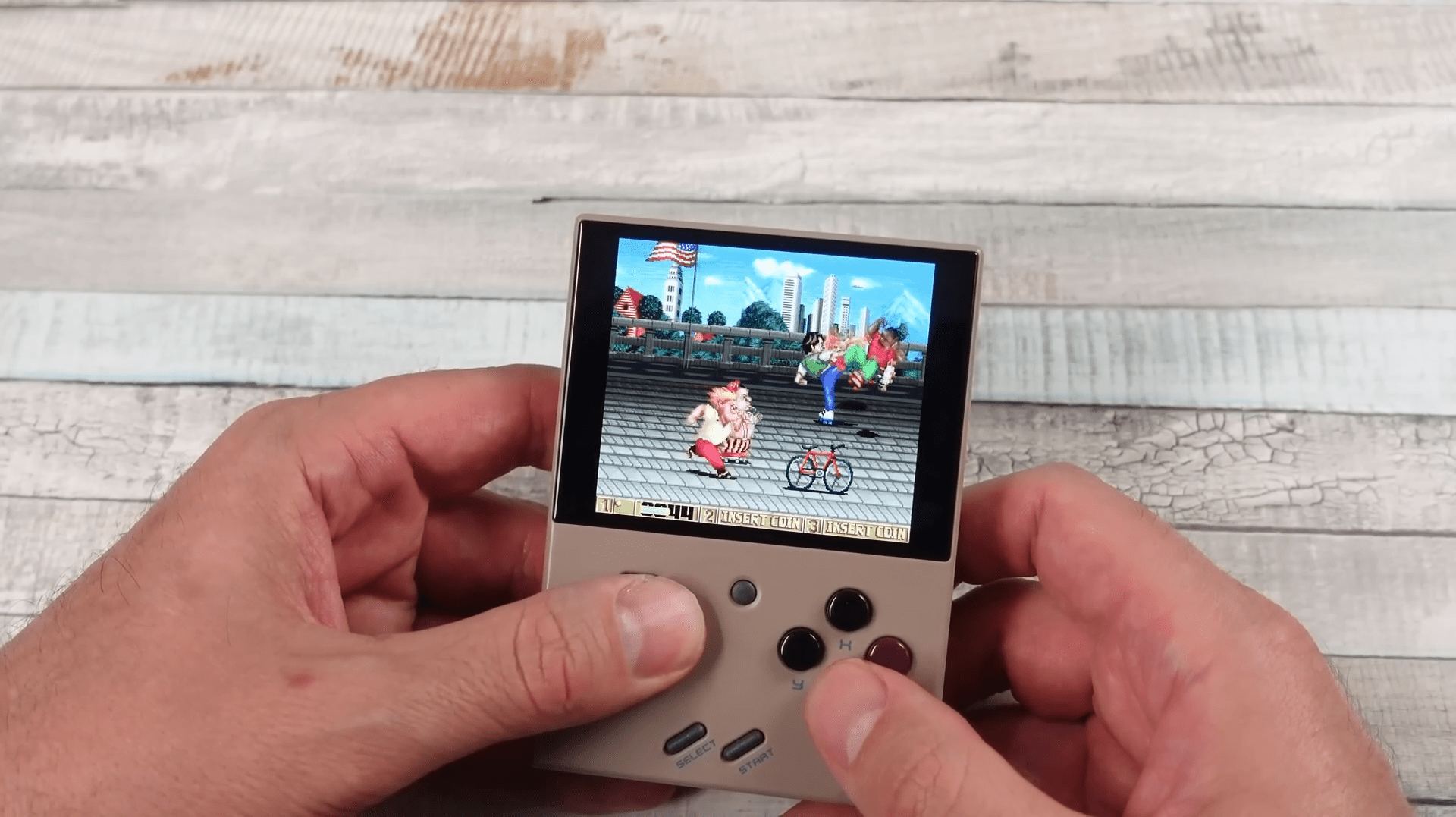 Miyoo Mini Plus Review: The Ultimate Retro Handheld Console? - Boxed ...